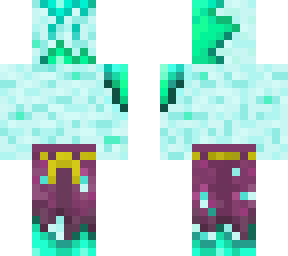 golem (oc)