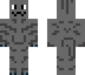 grey kitty