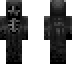 grim