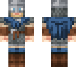 guard npc