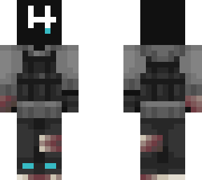 hailstrum survivor outfit (don't use. just archiving)