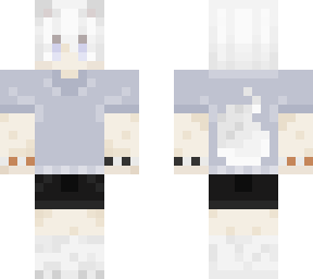 human cloudtail v2