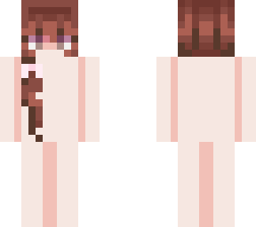 im backk!!!!!!! and making myself a new skin?