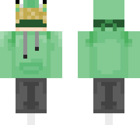 itsfrogie blindfold (finished no more editing)