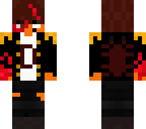 itzdamienspyder