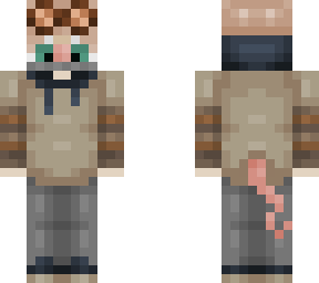 kai but a mouse