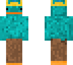 king perry.