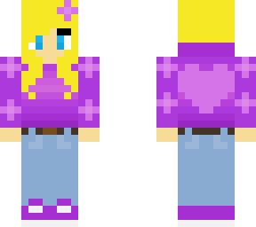 lauren's new outfit fixed