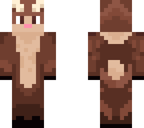 leo the deer