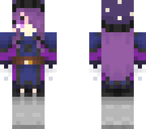 lichen (royal guard)