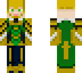 loki (marvel rivals)