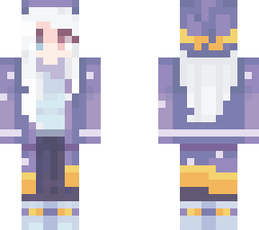 mage npc