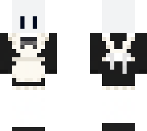 maid dontseejax