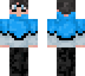 mangbubble new skin