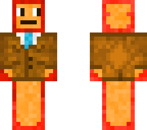 mantoast suit