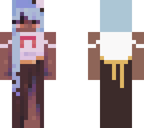 marina * wip * ce