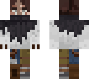 markus skin