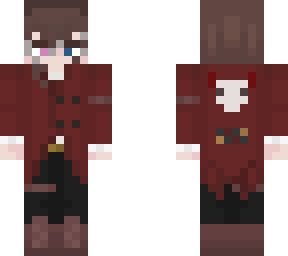 maron (dnd)