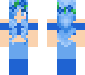 mermaid