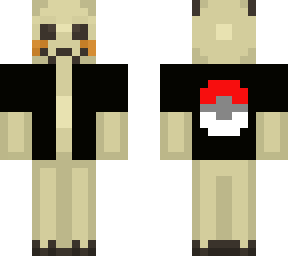 mimikyu