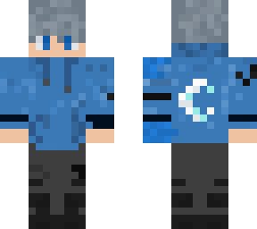 moontrace final skin