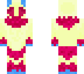 my fursona