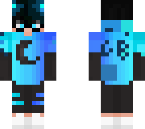 my main skin
