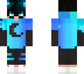 my main skin(without gm01)