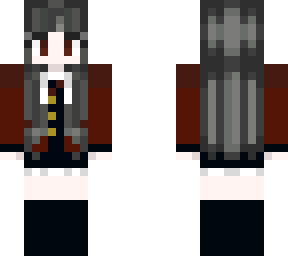 my minecraft skin 1