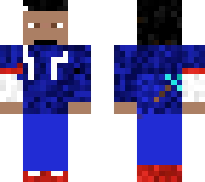 my skin