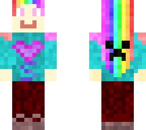 my skin