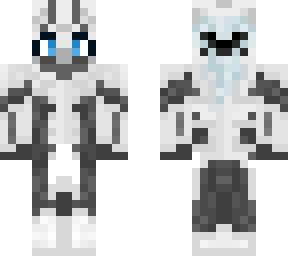 my skin/oc (ghastlyknight)
