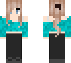 new main skin