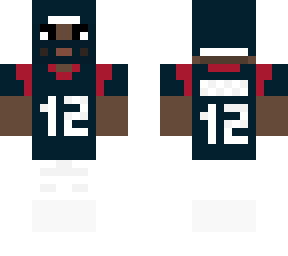 nico collins