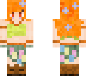 north t2 skin
