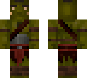 orc npc