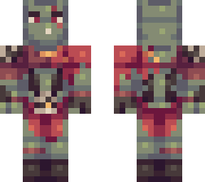 orc npc
