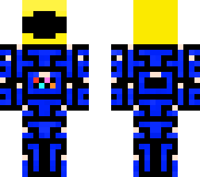 pac man