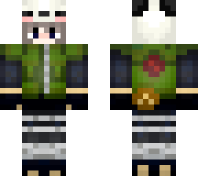 pana kakashi