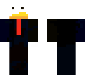pato no estilo