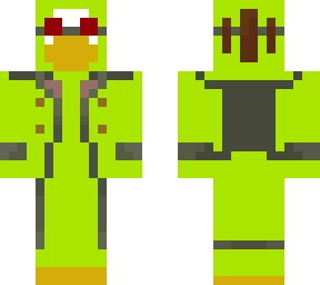 penguin name