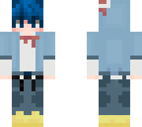 penguin sam