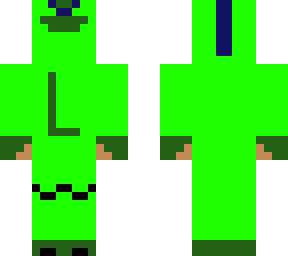 phantom heros lime.