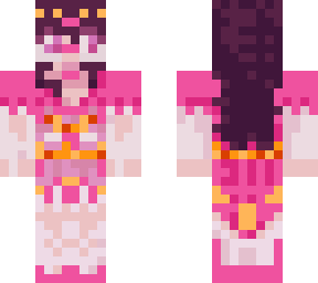 pink