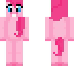 pinkie pie