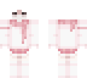 pinky