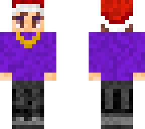 podatek800plusssss+ purple version with chain