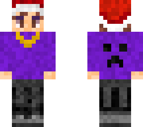 podatek800plusssss+ purple version with chain revised