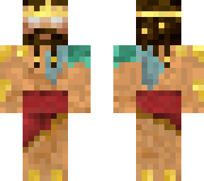 poseidon
