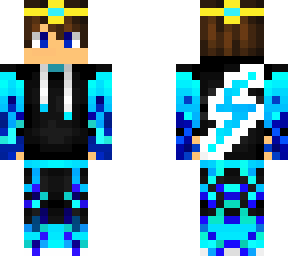 prince lightning